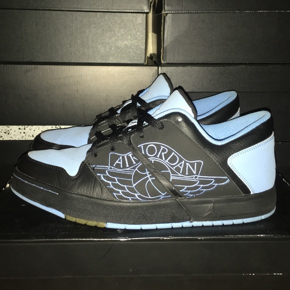 nu retro air jordan 1 low